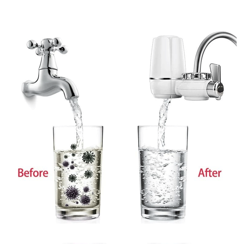 Water purifier