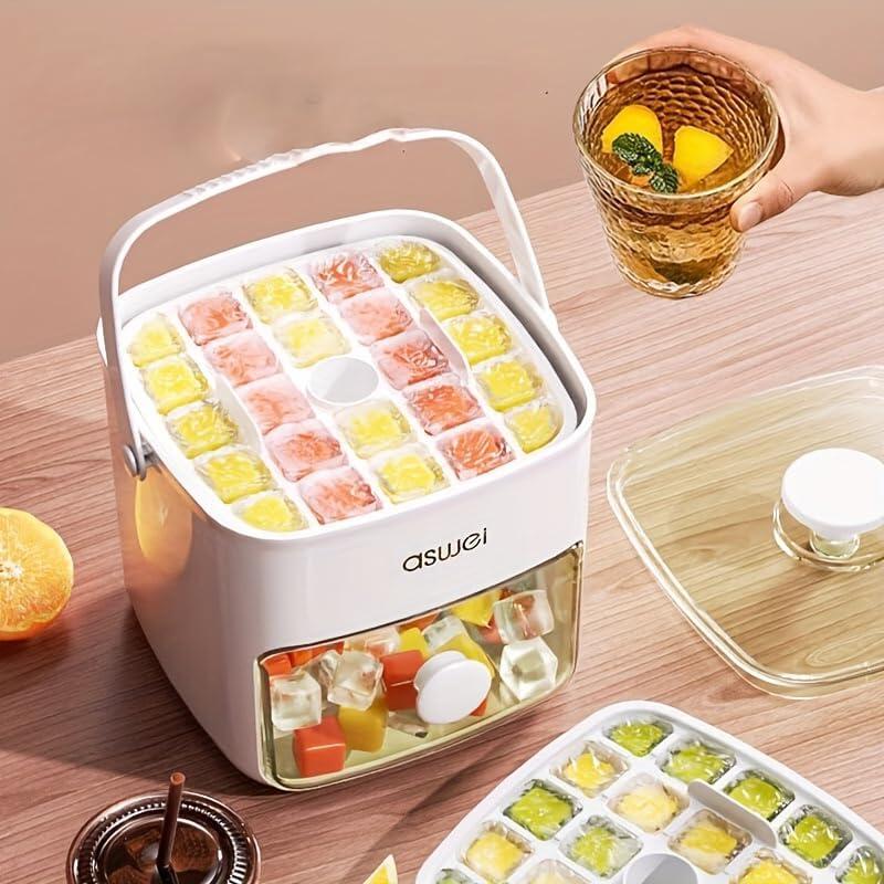 FrostyCube™