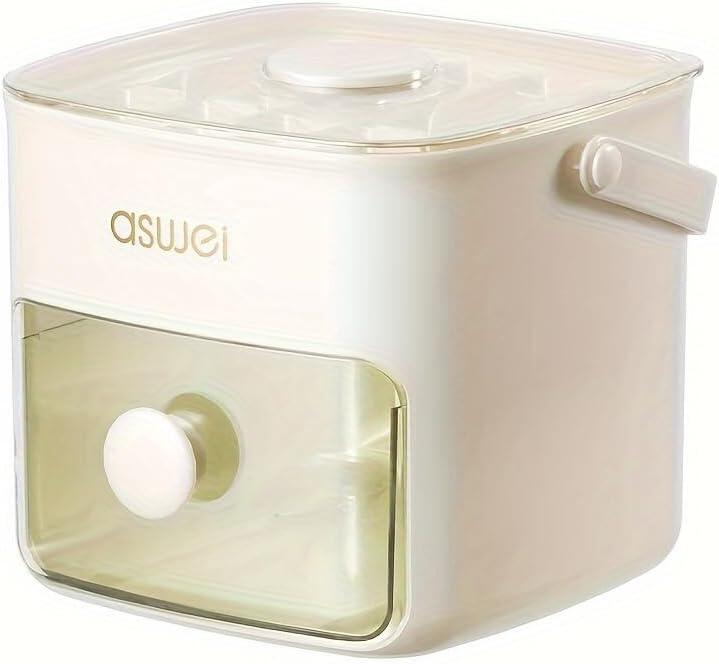 FrostyCube™