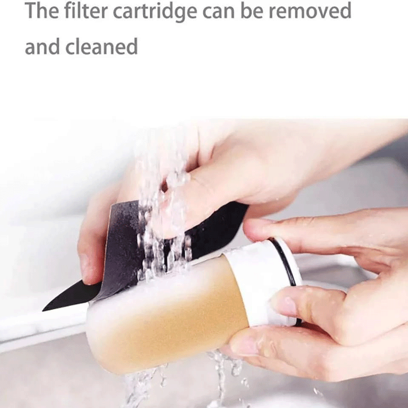 Water purifier