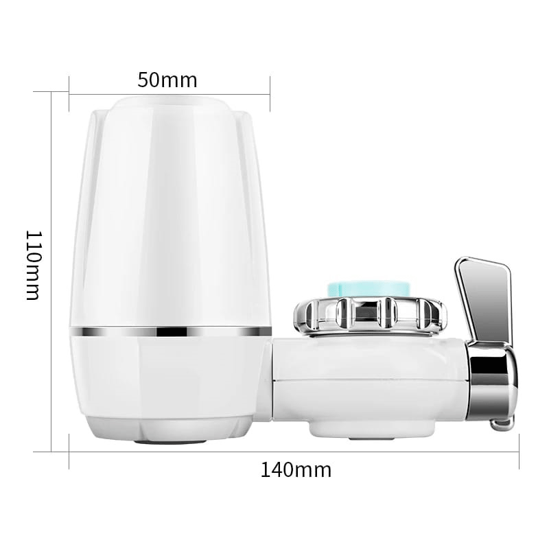 Water purifier