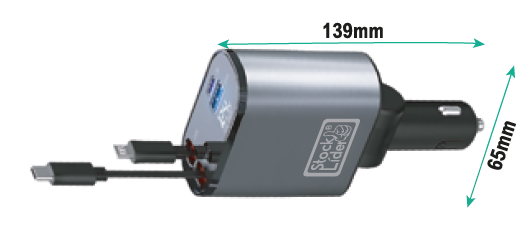 AutoCharge™